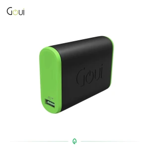 Goui Bolt - Mini PowerBank 10000 mAh
